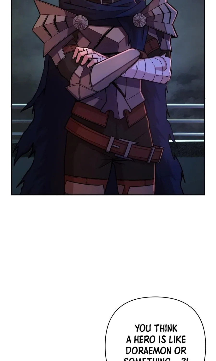 Read The Warrior Returns chapter 10 image 28 on Lezhin