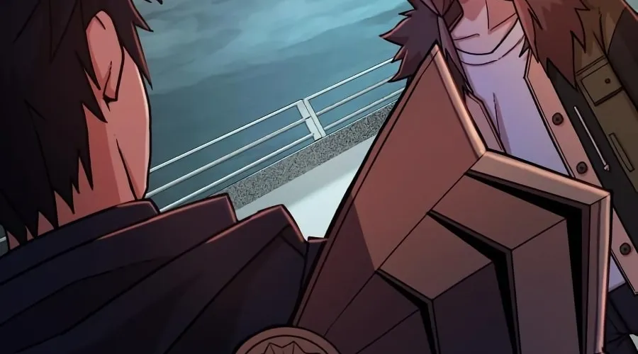 Read The Warrior Returns chapter 10 image 31 on Lezhin