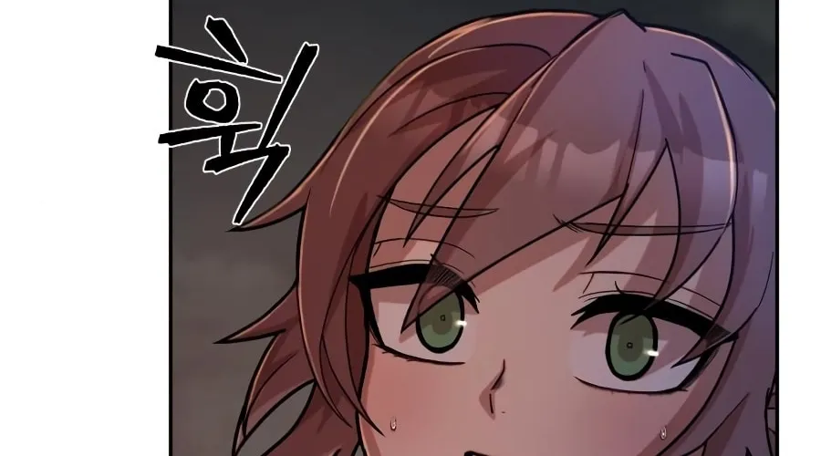 Read The Warrior Returns chapter 10 image 37 on Lezhin