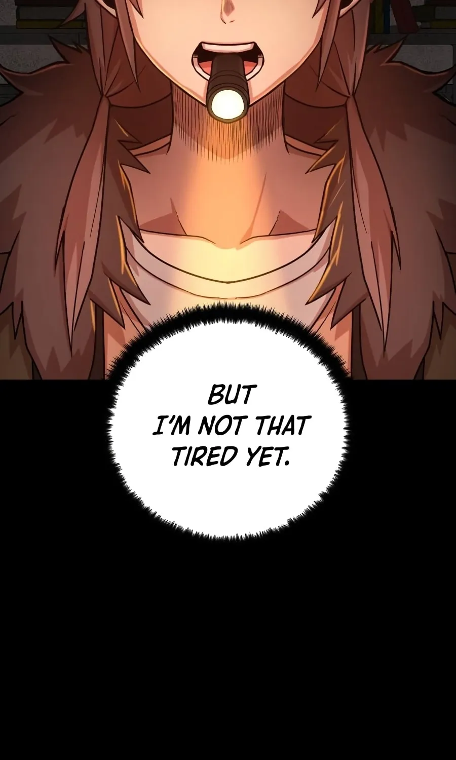 Read The Warrior Returns chapter 10 image 62 on Lezhin