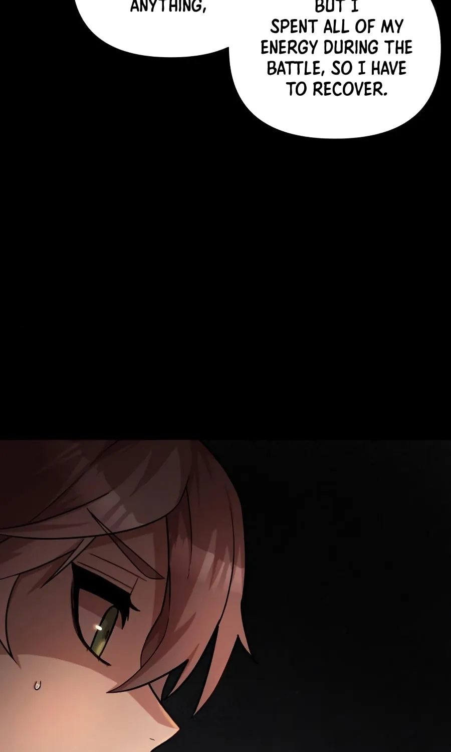 Read The Warrior Returns chapter 10 image 66 on Lezhin