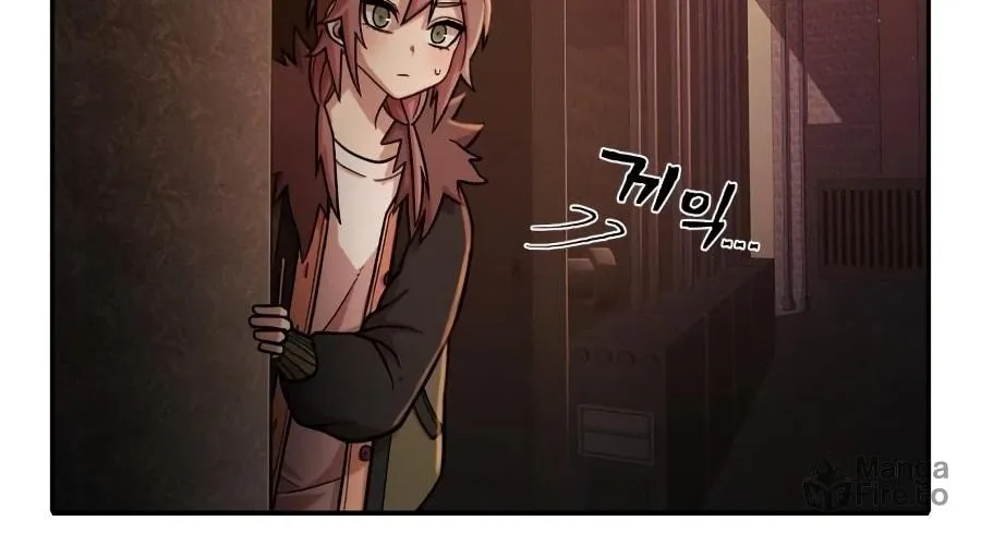 Read The Warrior Returns chapter 10 image 79 on Lezhin