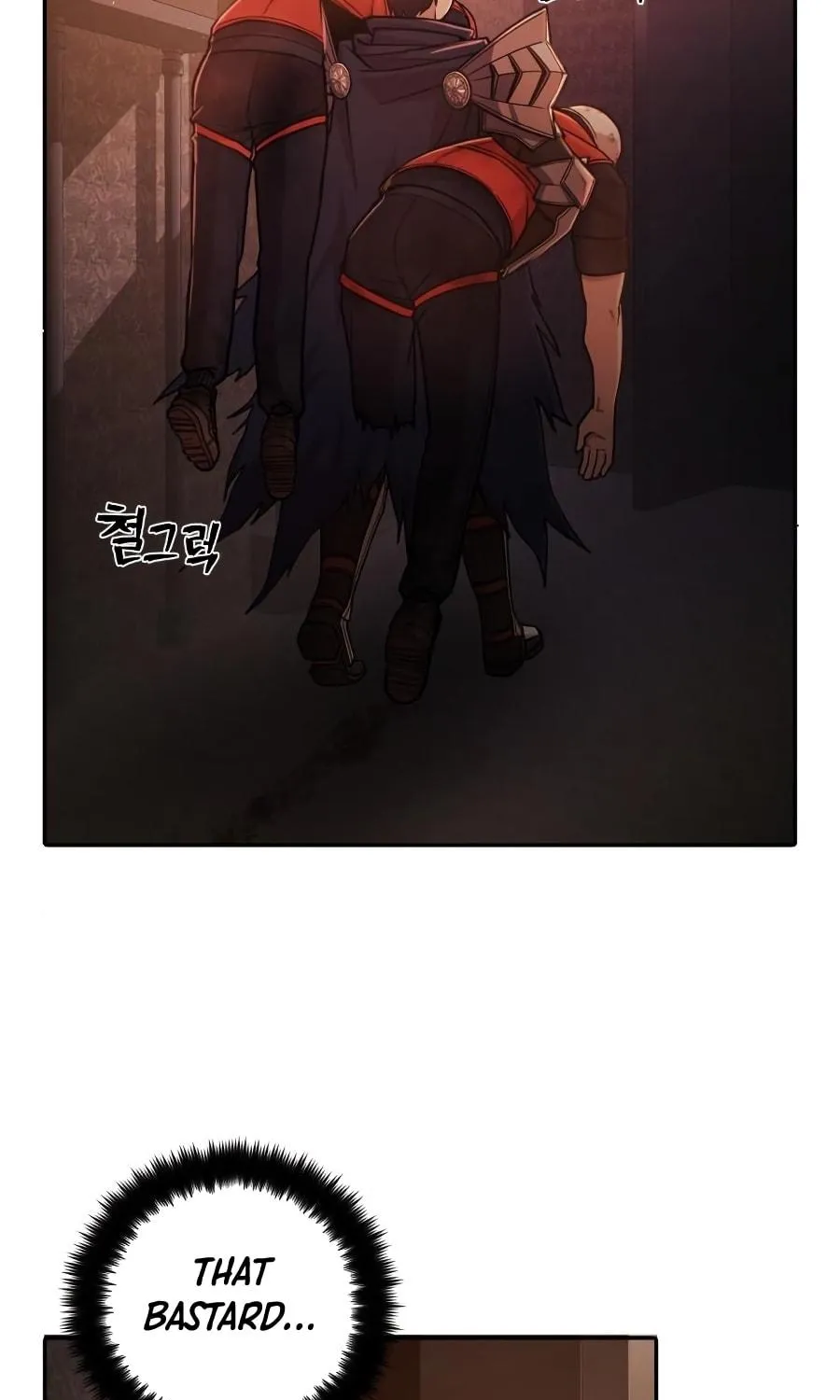 Read The Warrior Returns chapter 10 image 82 on Lezhin
