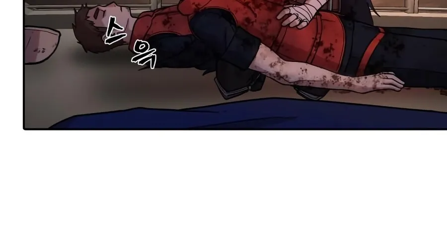 Read The Warrior Returns chapter 10 image 87 on Lezhin