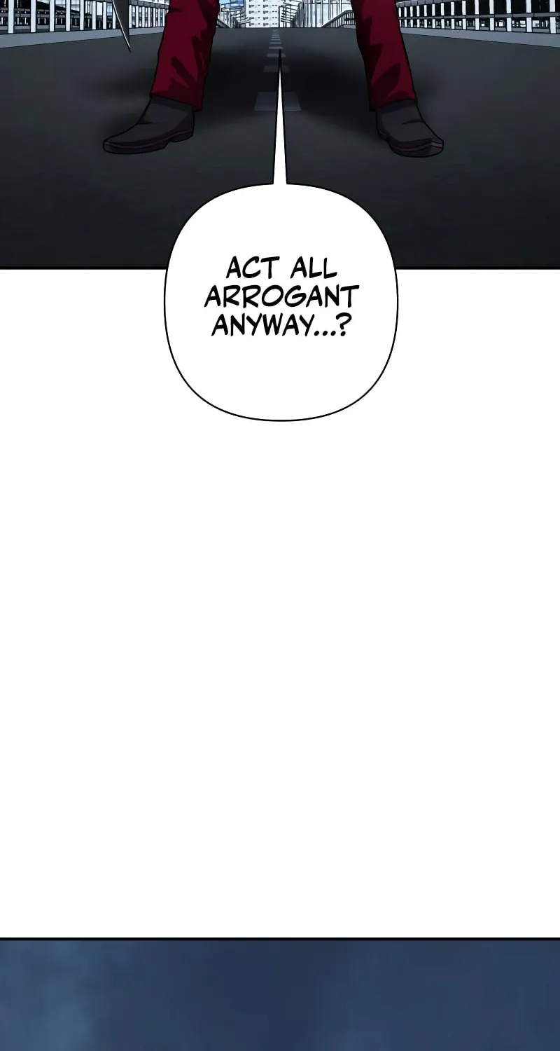 Read The Warrior Returns chapter 100 image 104 on Lezhin