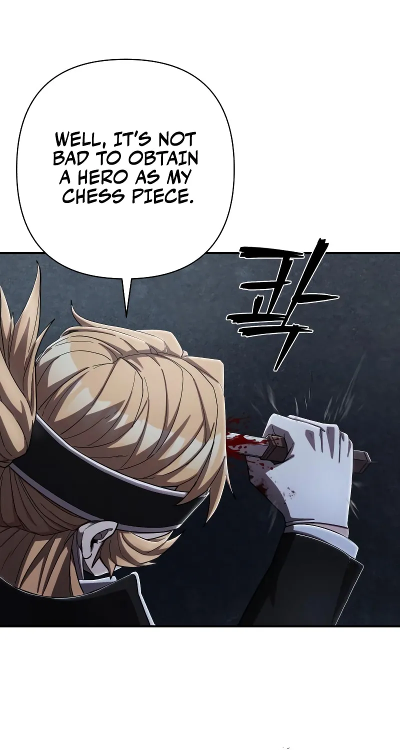 Read The Warrior Returns chapter 100 image 109 on Lezhin
