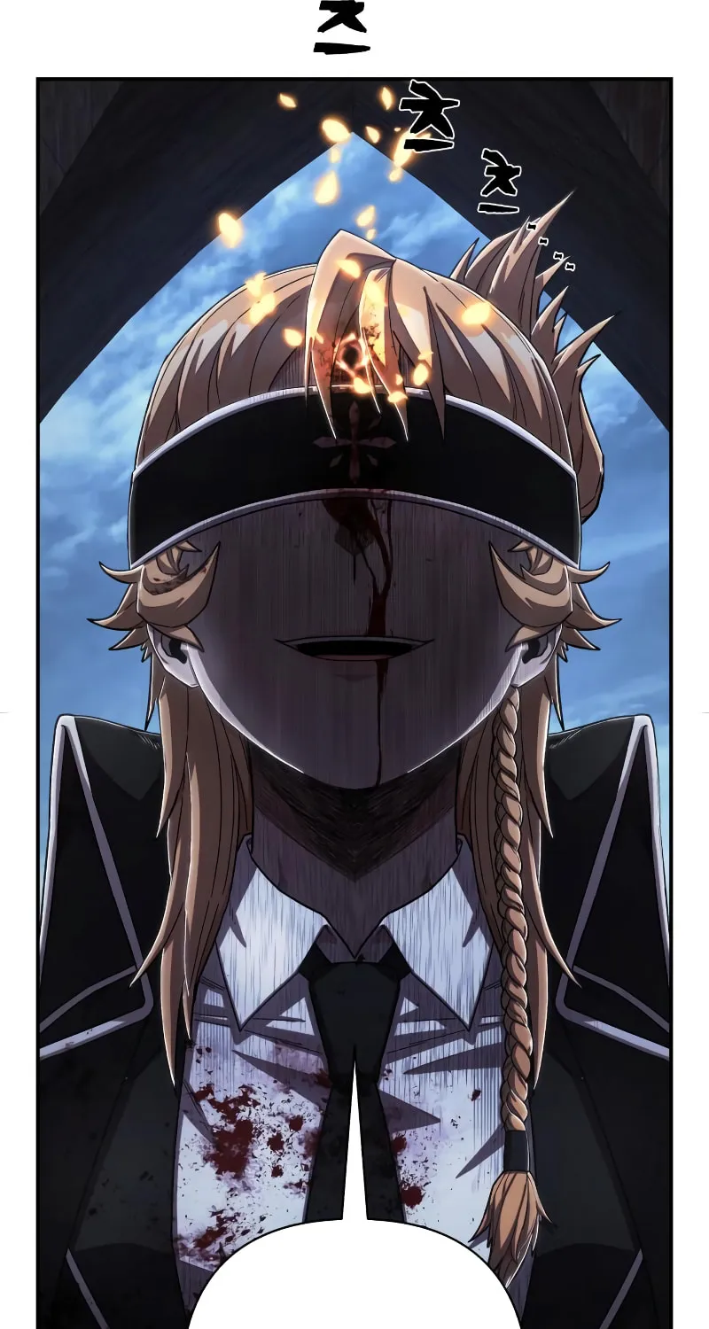 Read The Warrior Returns chapter 100 image 111 on Lezhin