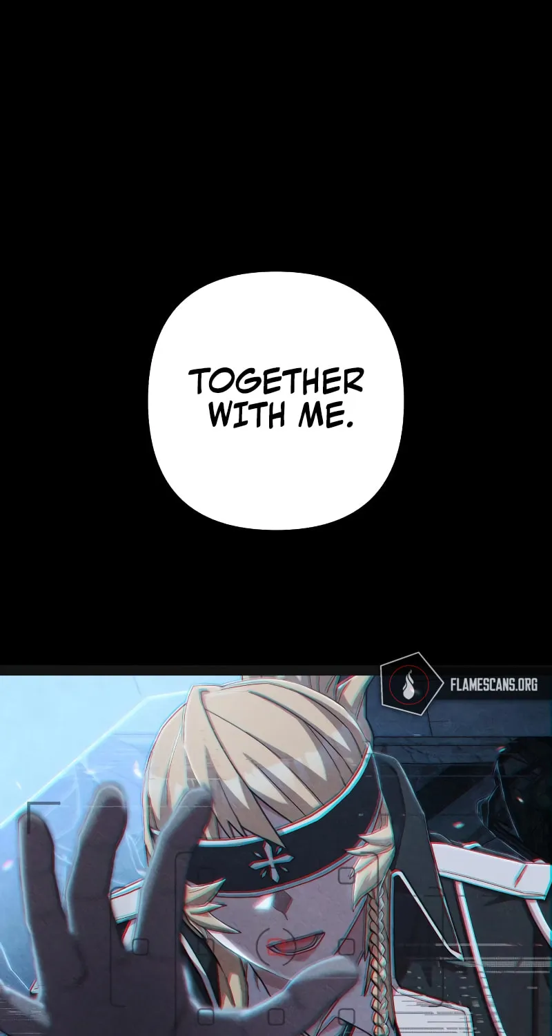 Read The Warrior Returns chapter 100 image 16 on Lezhin
