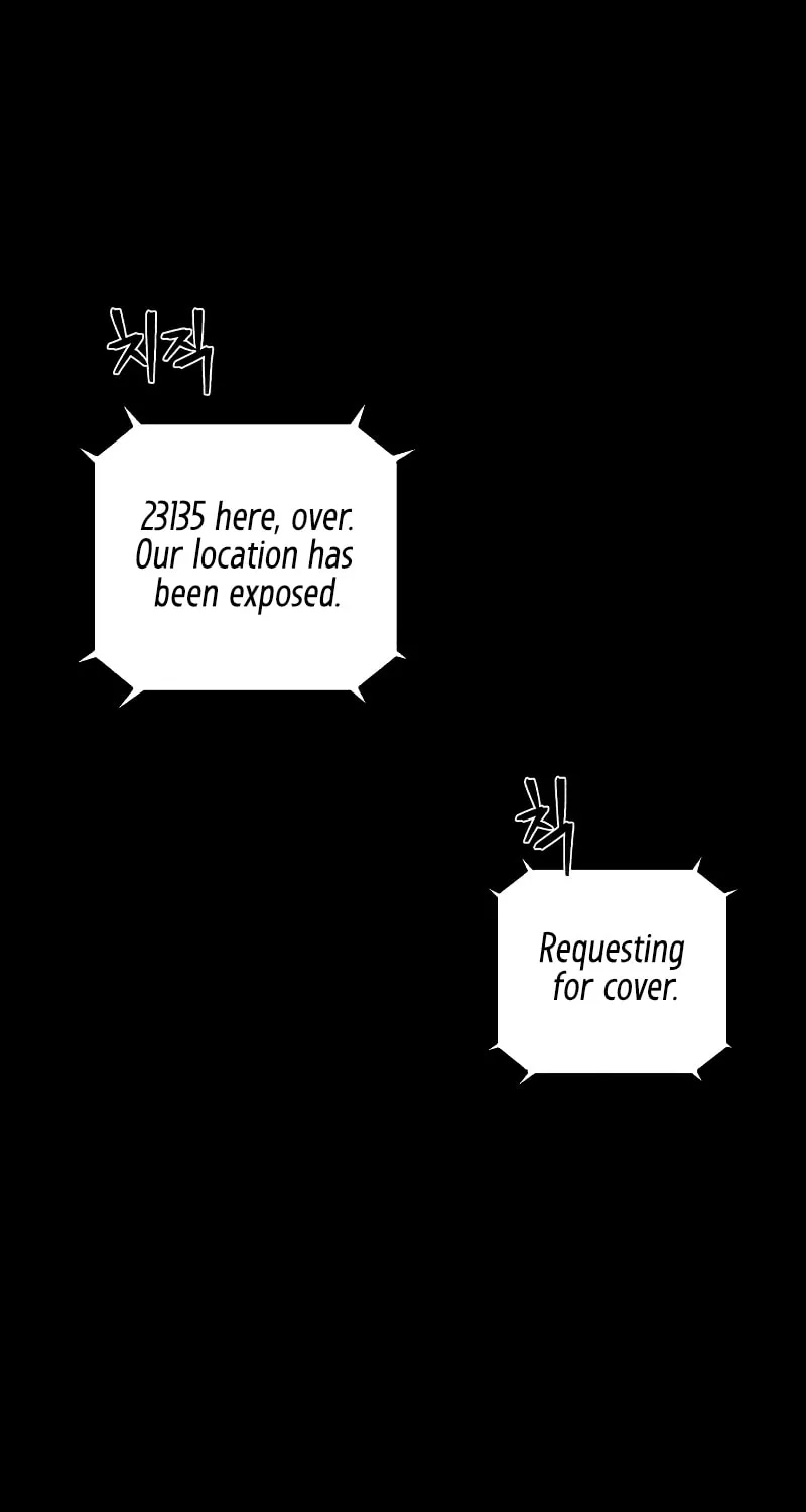 Read The Warrior Returns chapter 100 image 2 on Lezhin