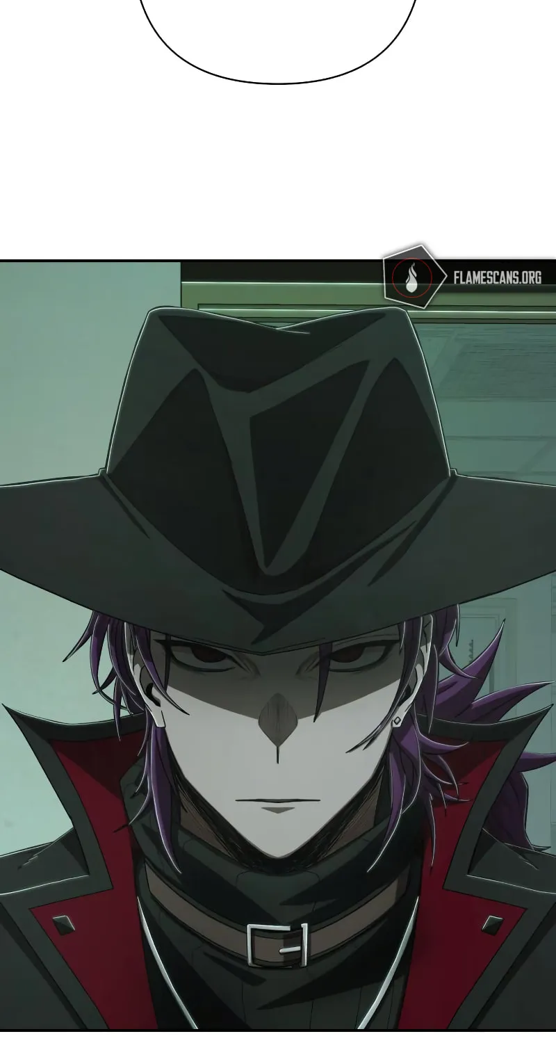 Read The Warrior Returns chapter 100 image 26 on Lezhin