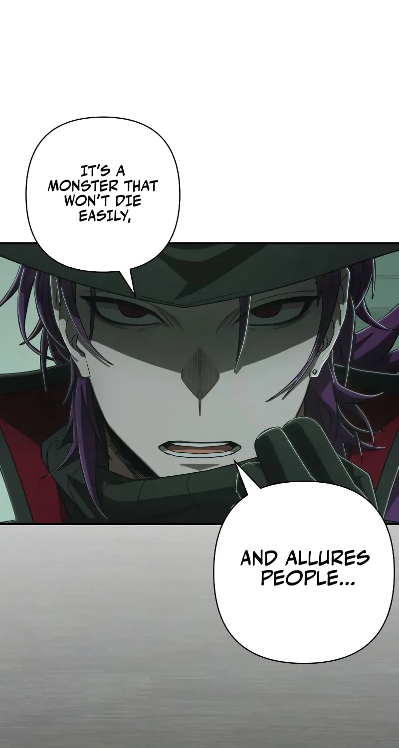 Read The Warrior Returns chapter 100 image 27 on Lezhin