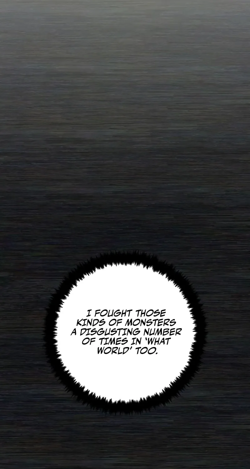 Read The Warrior Returns chapter 100 image 28 on Lezhin