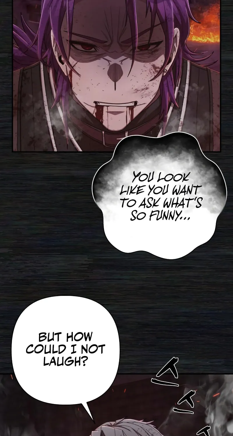 Read The Warrior Returns chapter 100 image 43 on Lezhin