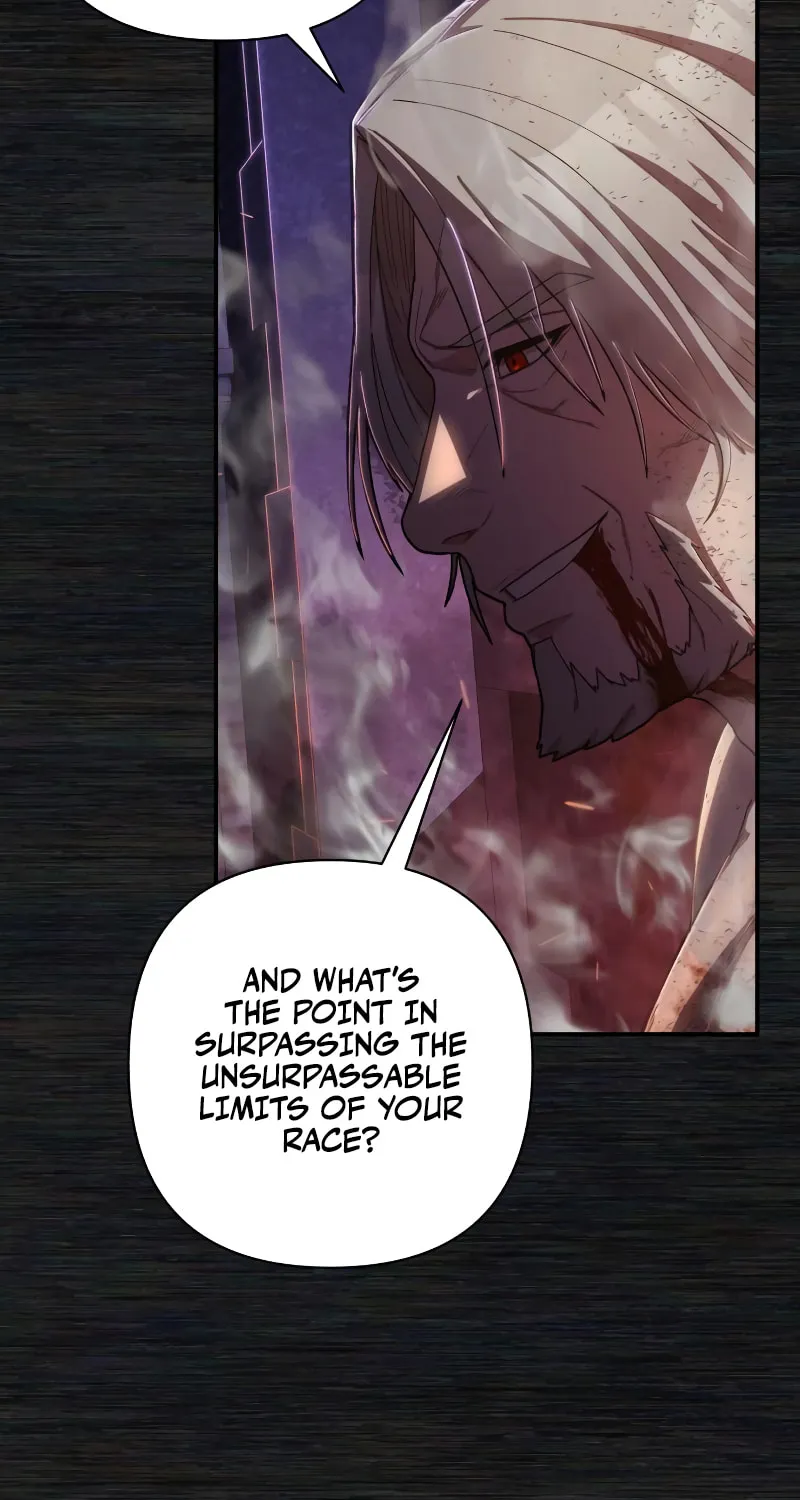 Read The Warrior Returns chapter 100 image 47 on Lezhin