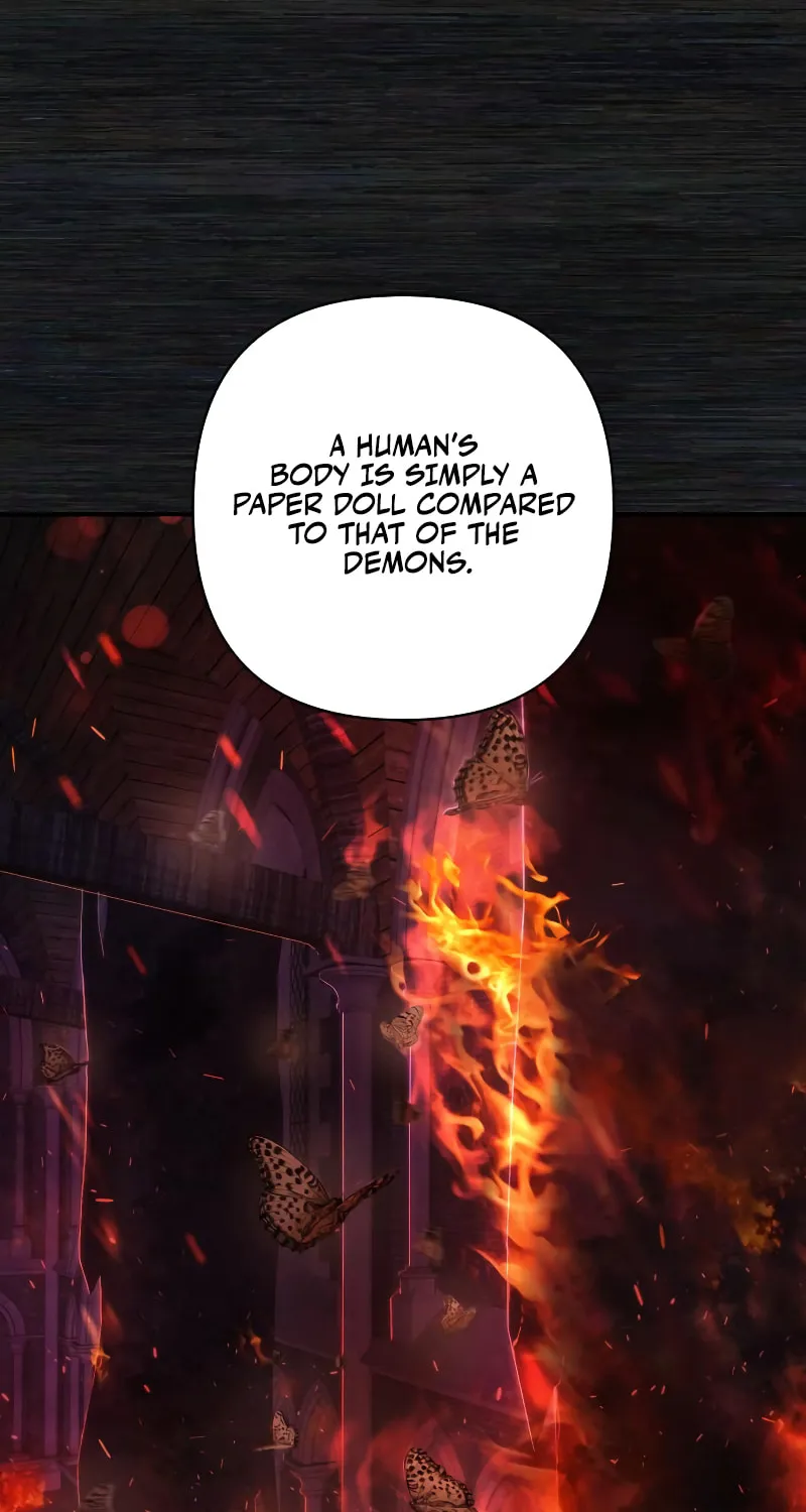 Read The Warrior Returns chapter 100 image 48 on Lezhin