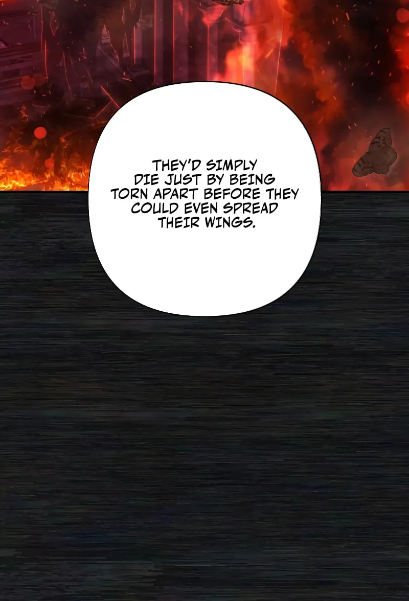Read The Warrior Returns chapter 100 image 49 on Lezhin