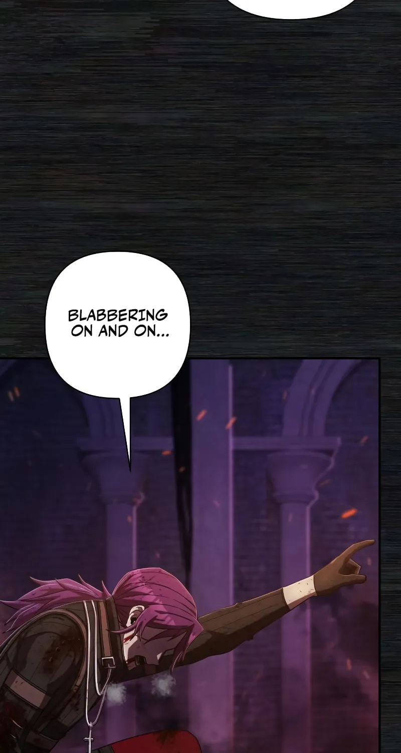 Read The Warrior Returns chapter 100 image 51 on Lezhin