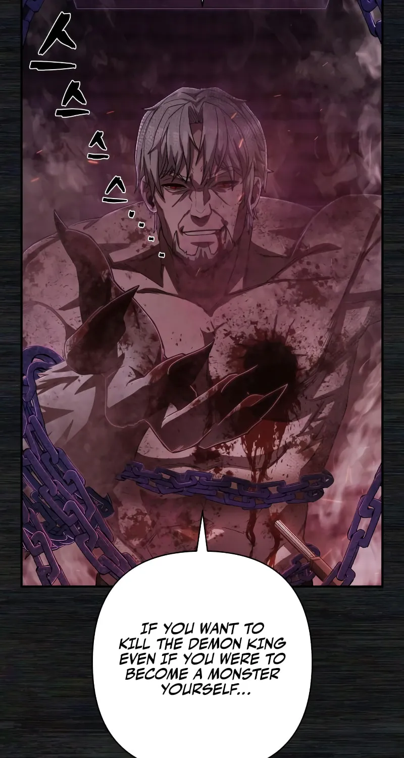 Read The Warrior Returns chapter 100 image 61 on Lezhin