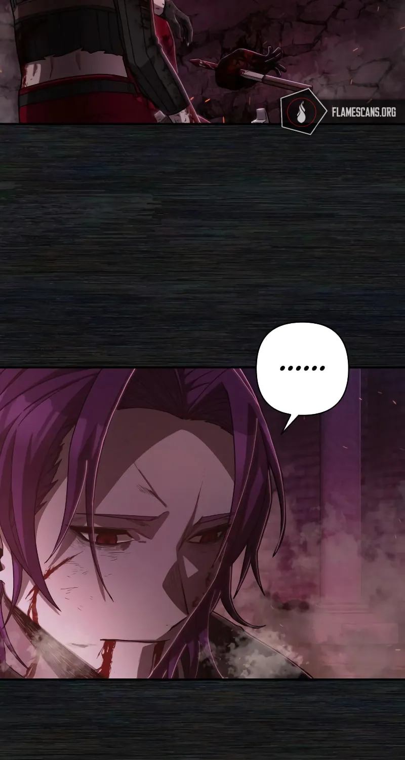 Read The Warrior Returns chapter 100 image 64 on Lezhin
