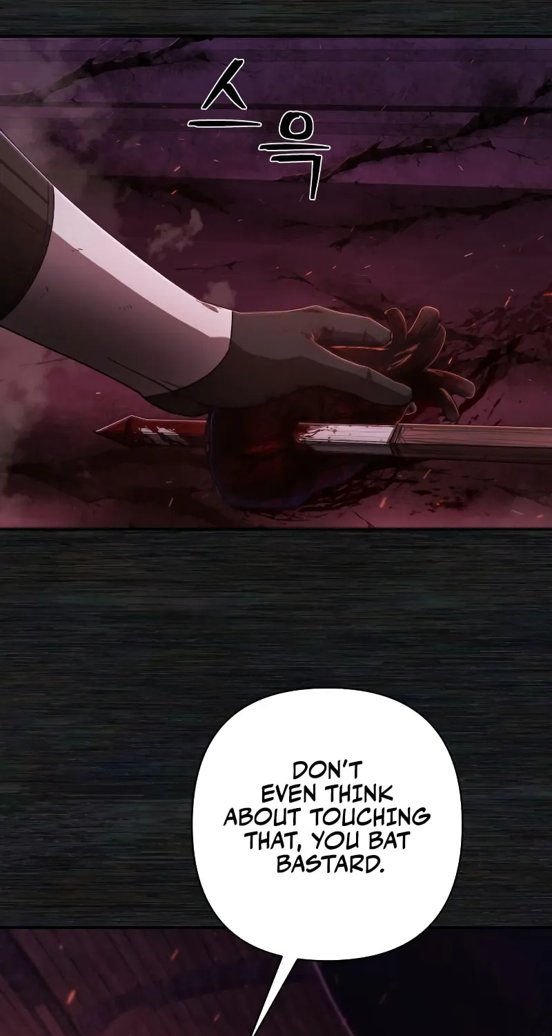 Read The Warrior Returns chapter 100 image 65 on Lezhin