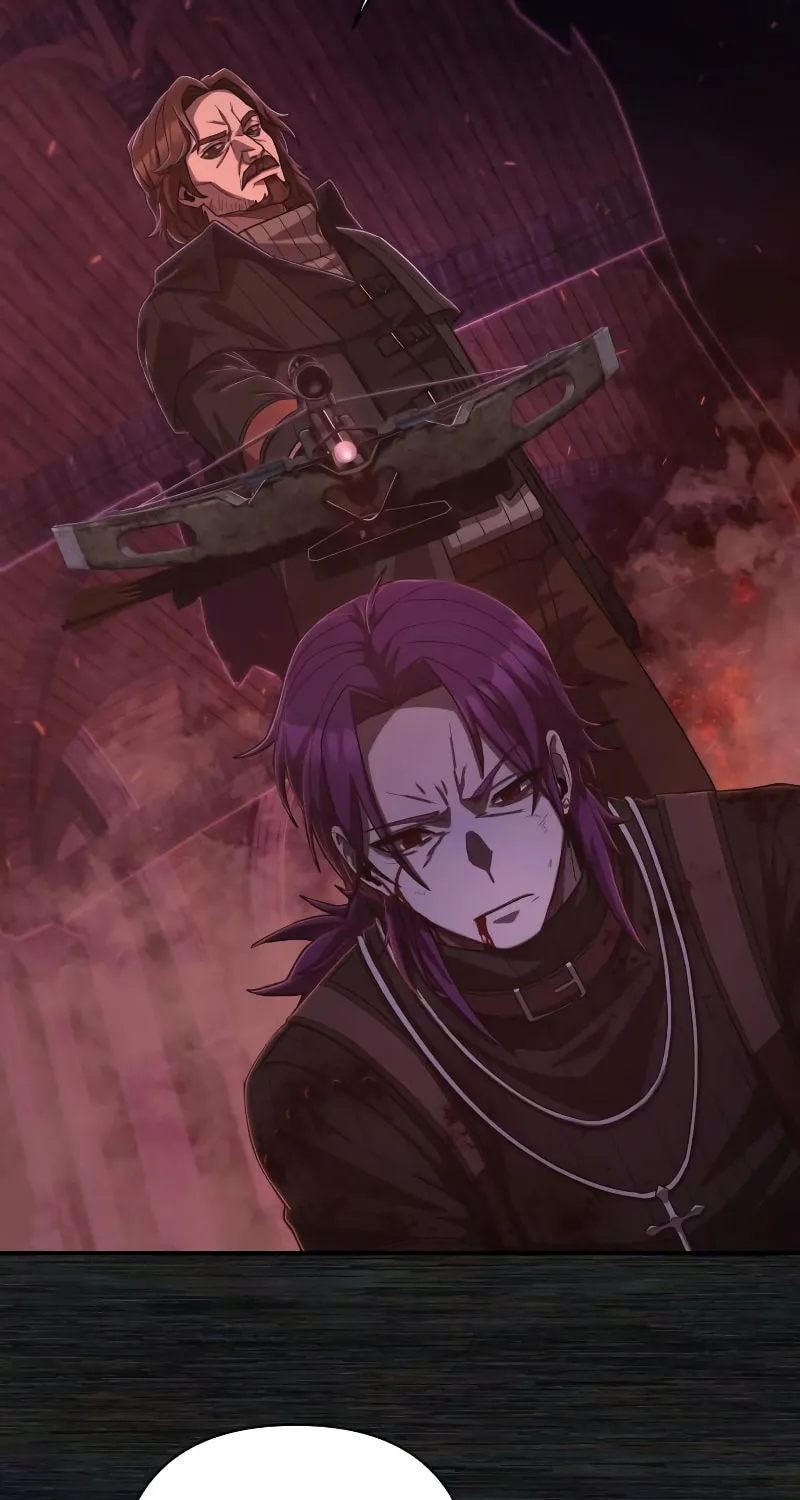Read The Warrior Returns chapter 100 image 66 on Lezhin
