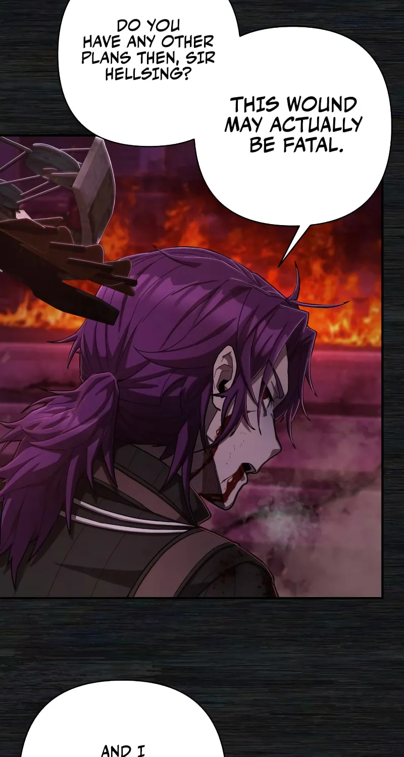 Read The Warrior Returns chapter 100 image 67 on Lezhin