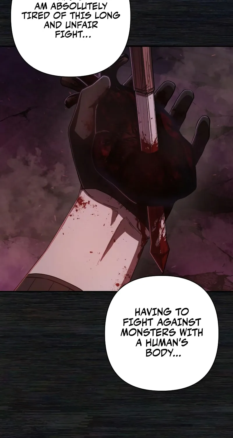 Read The Warrior Returns chapter 100 image 68 on Lezhin