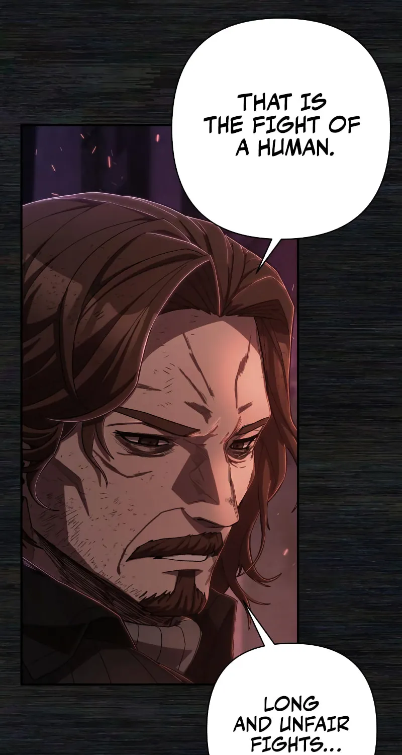 Read The Warrior Returns chapter 100 image 70 on Lezhin