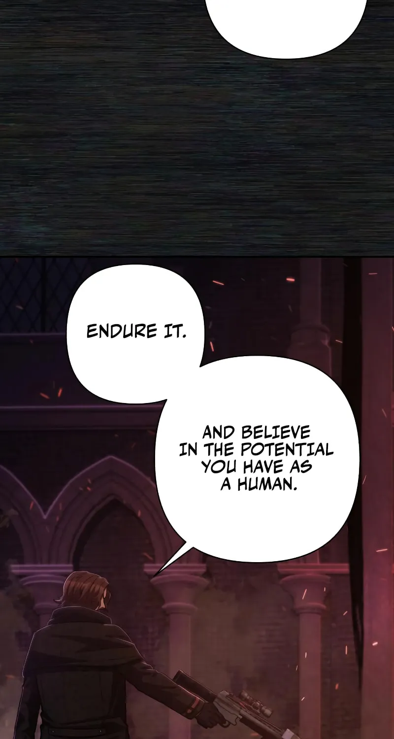 Read The Warrior Returns chapter 100 image 71 on Lezhin