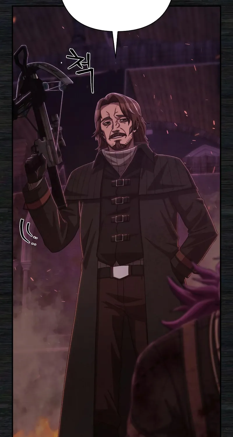 Read The Warrior Returns chapter 100 image 75 on Lezhin
