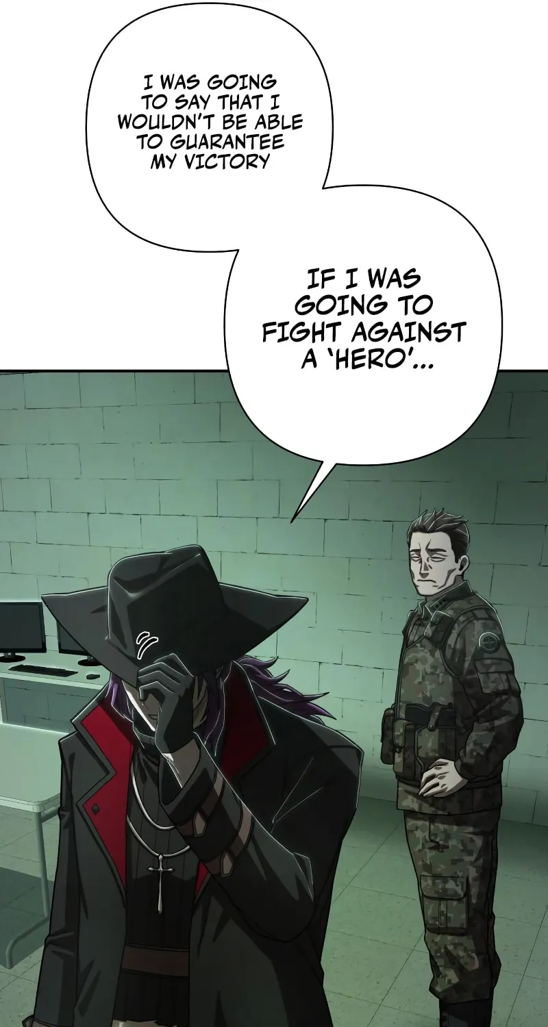Read The Warrior Returns chapter 100 image 79 on Lezhin