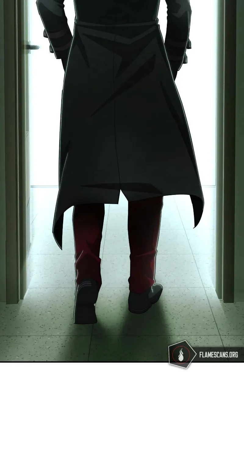 Read The Warrior Returns chapter 100 image 82 on Lezhin