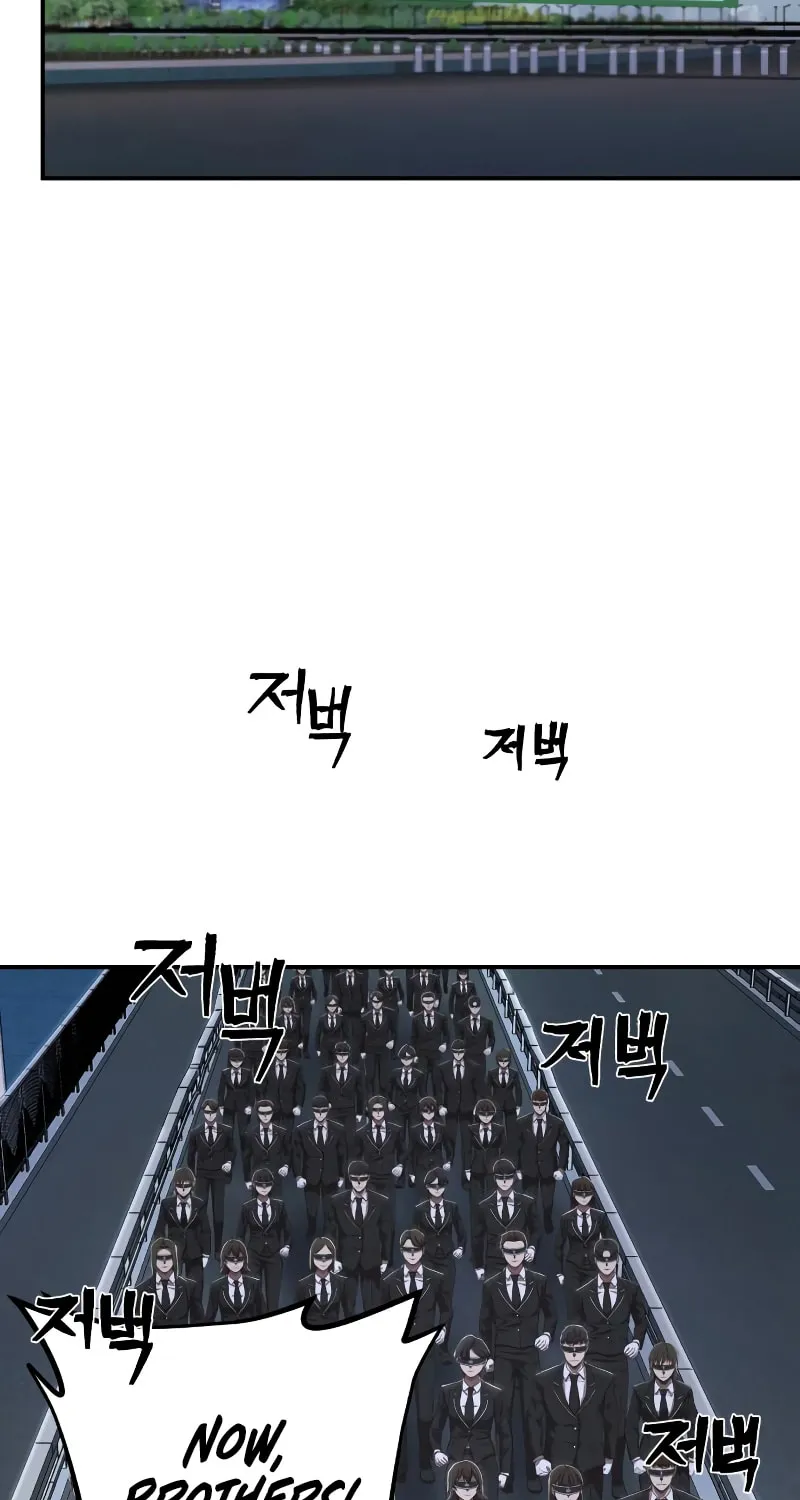 Read The Warrior Returns chapter 100 image 85 on Lezhin