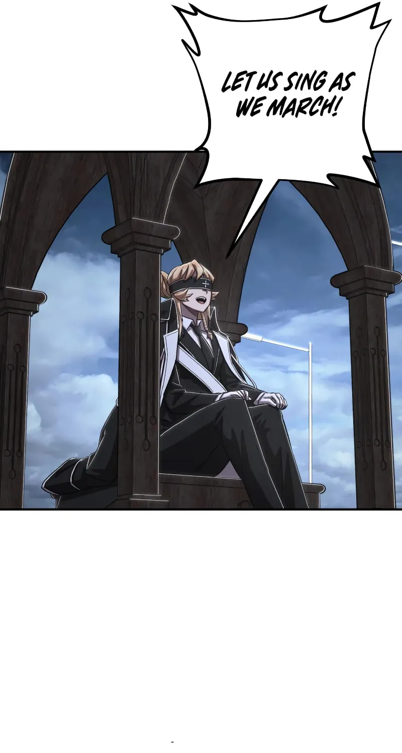 Read The Warrior Returns chapter 100 image 89 on Lezhin