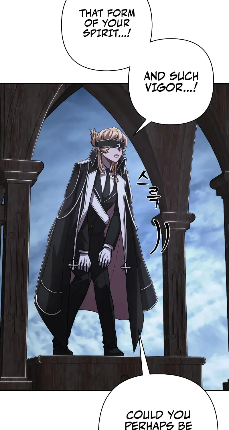 Read The Warrior Returns chapter 100 image 97 on Lezhin