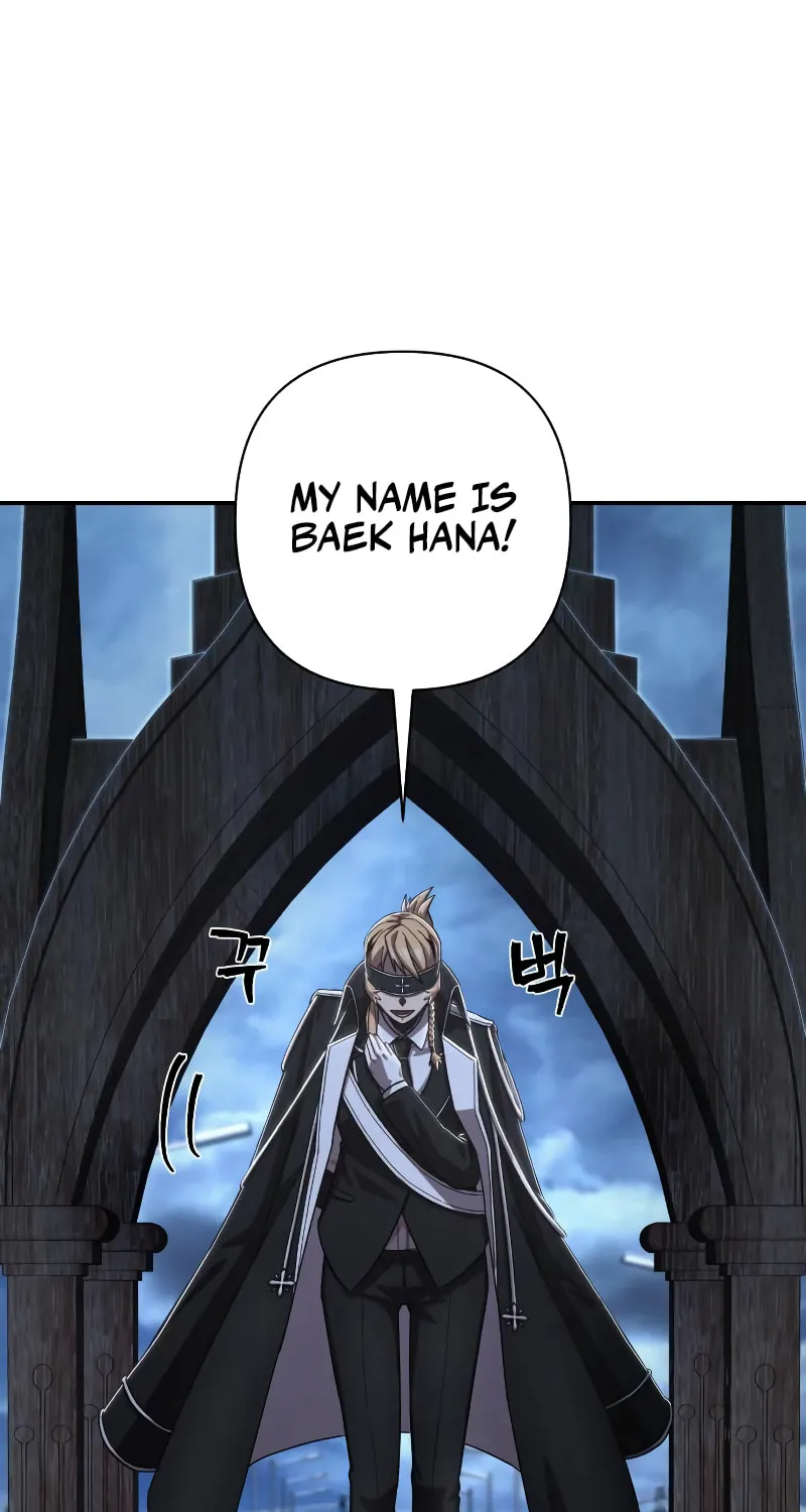 Read The Warrior Returns chapter 100 image 99 on Lezhin