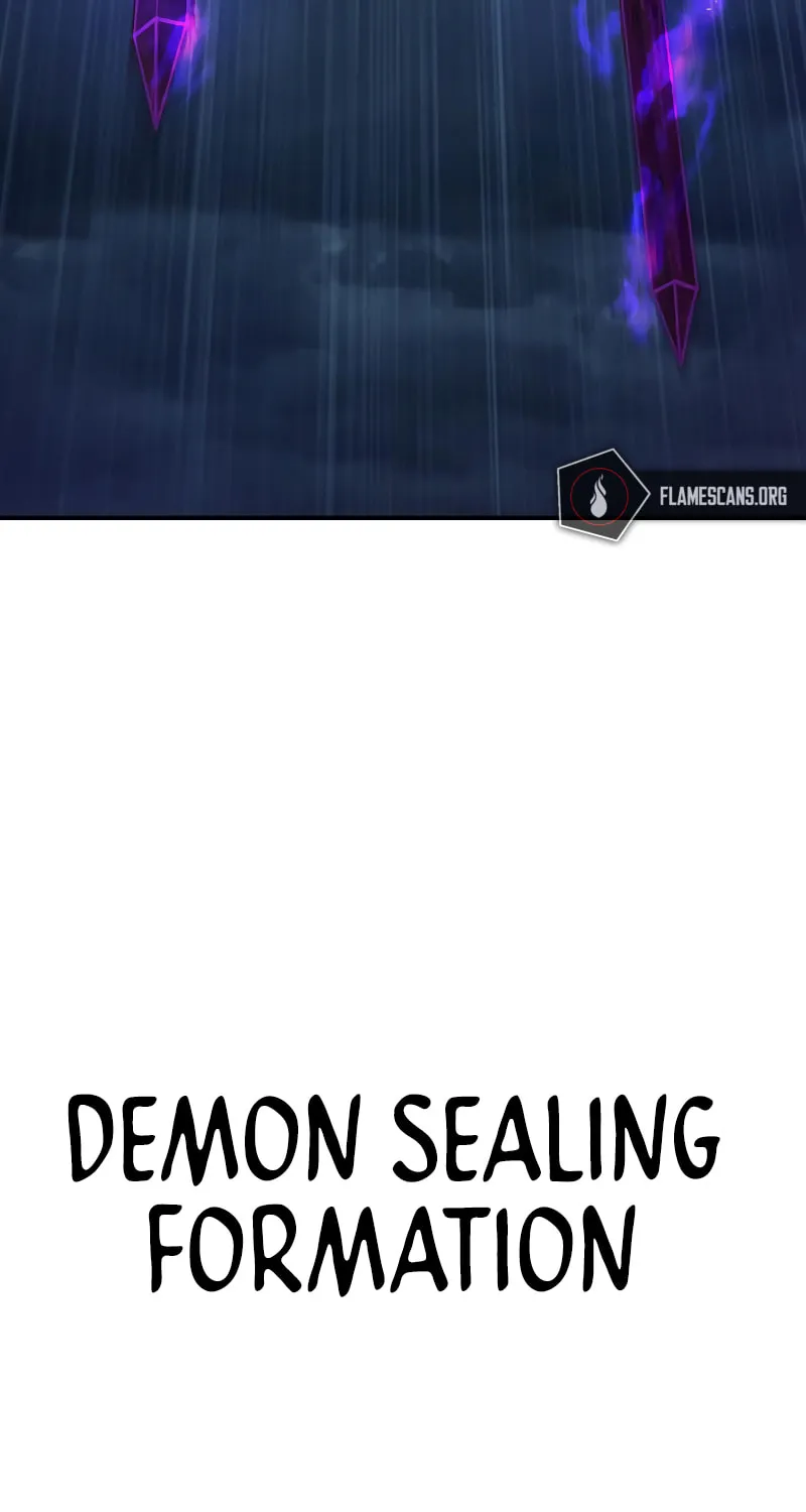 Read The Warrior Returns chapter 101 image 100 on Lezhin