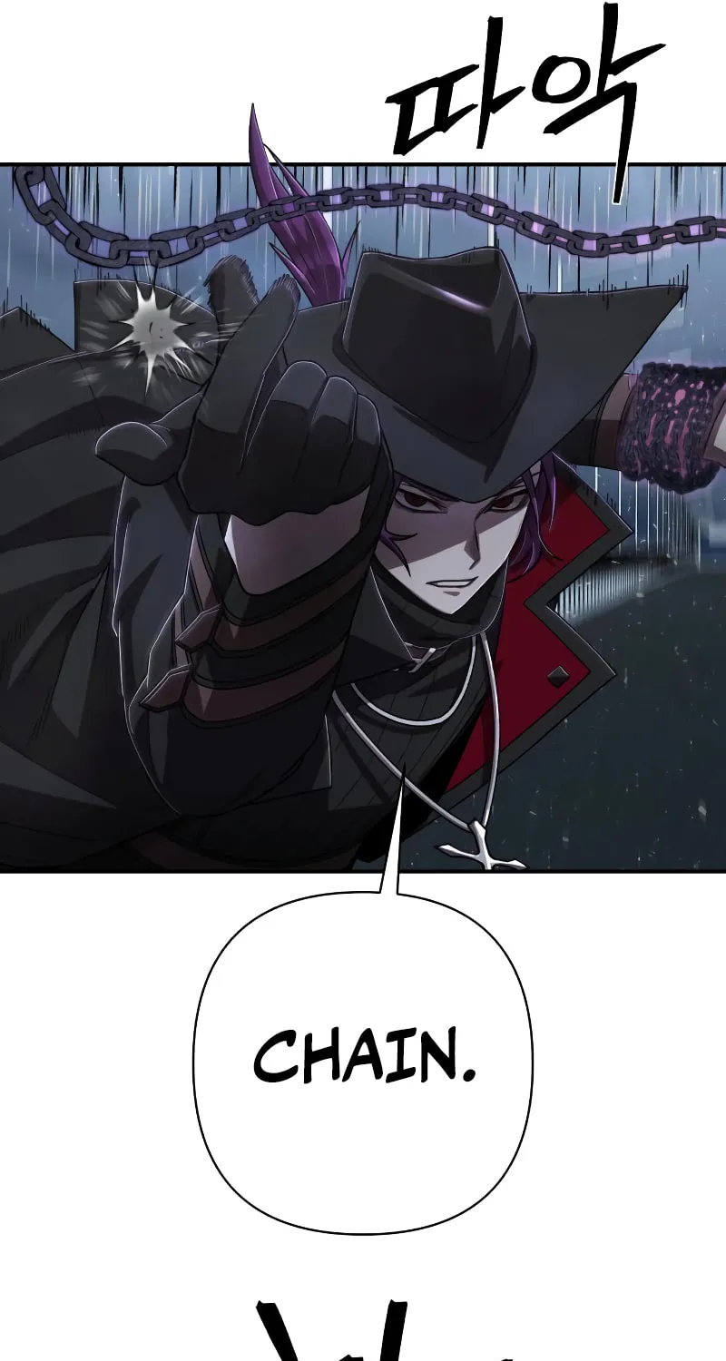 Read The Warrior Returns chapter 101 image 103 on Lezhin
