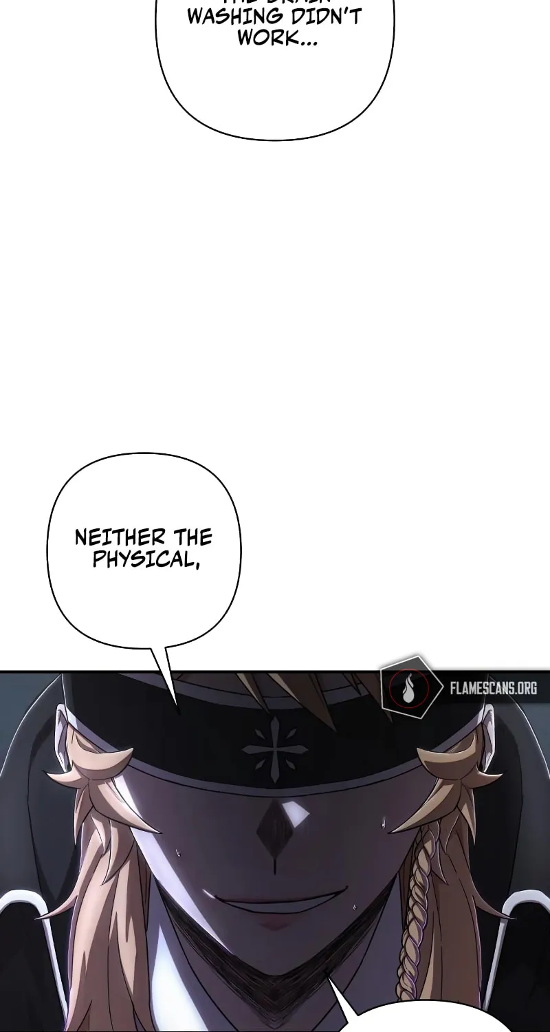 Read The Warrior Returns chapter 101 image 106 on Lezhin