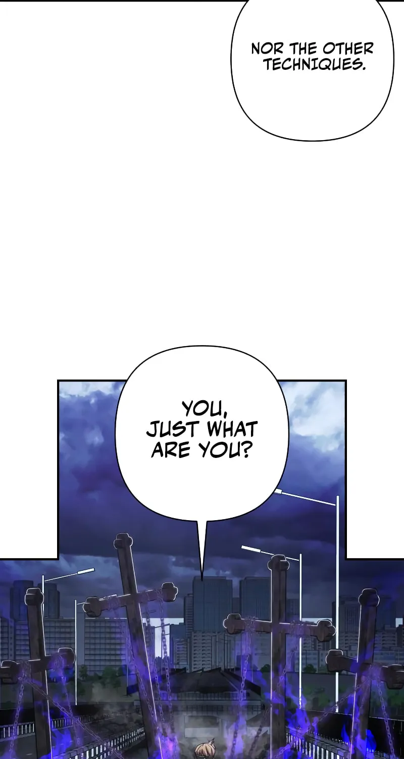 Read The Warrior Returns chapter 101 image 107 on Lezhin