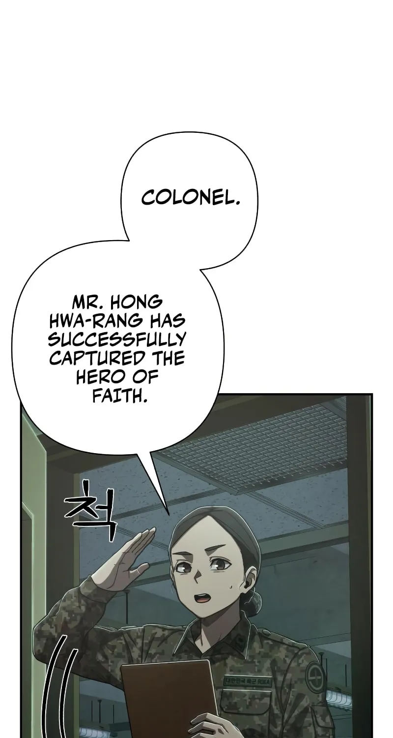 Read The Warrior Returns chapter 101 image 118 on Lezhin