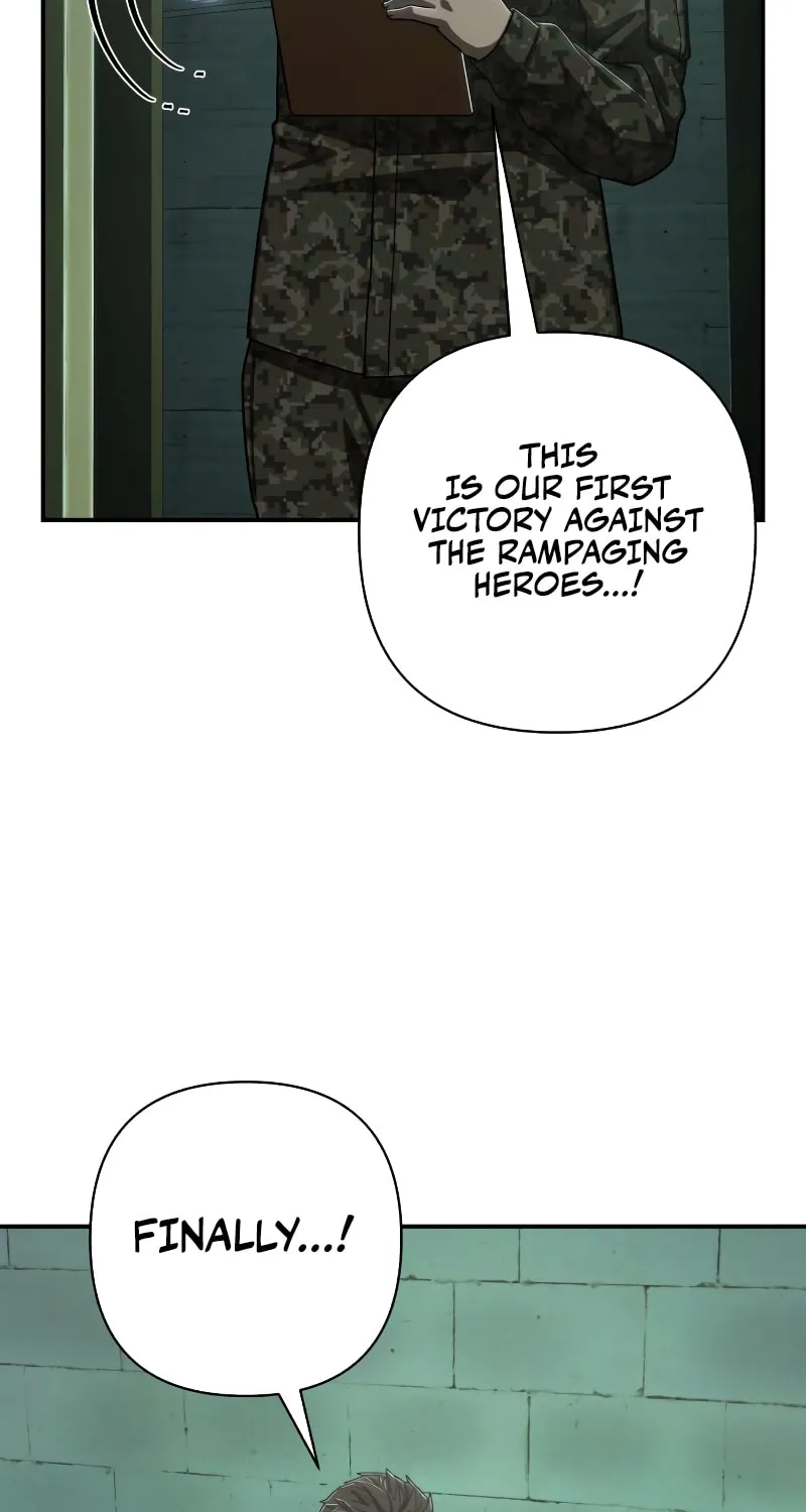 Read The Warrior Returns chapter 101 image 119 on Lezhin