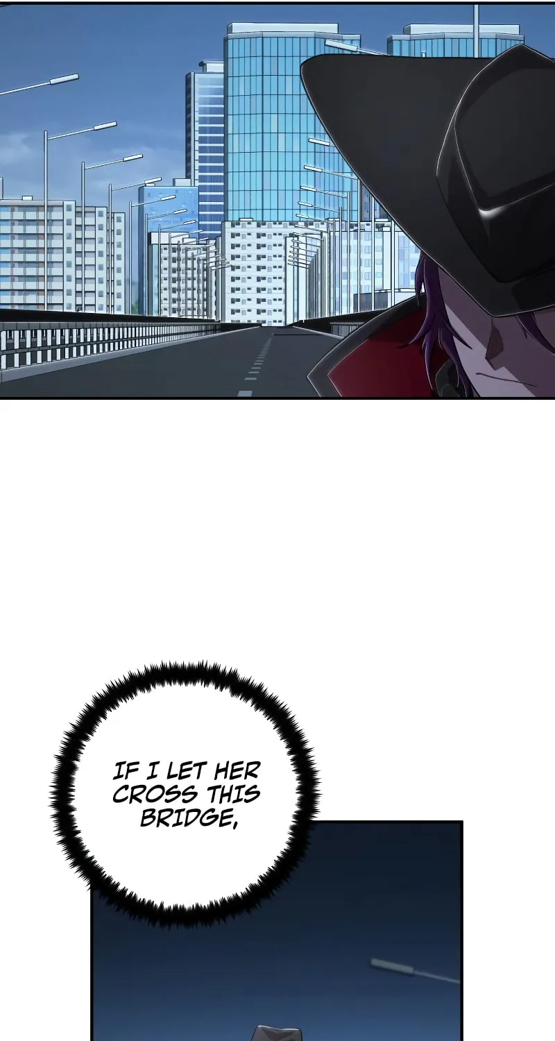 Read The Warrior Returns chapter 101 image 12 on Lezhin