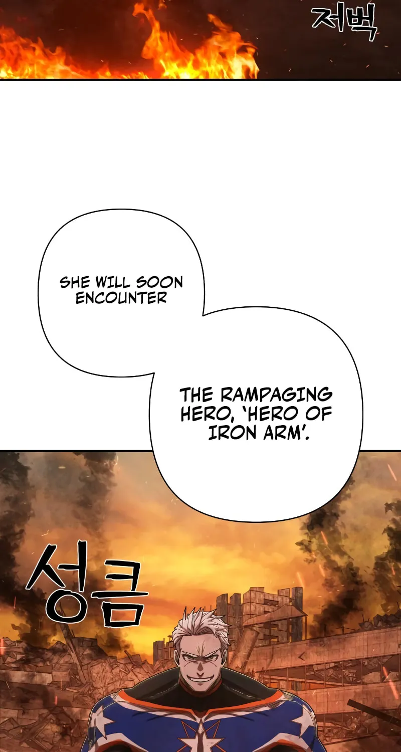 Read The Warrior Returns chapter 101 image 122 on Lezhin