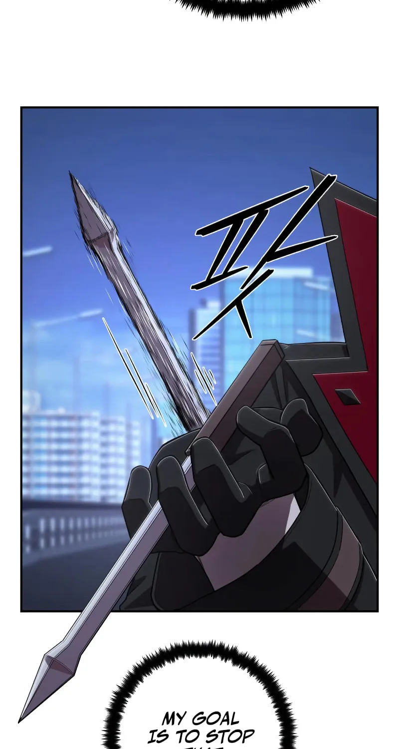 Read The Warrior Returns chapter 101 image 14 on Lezhin