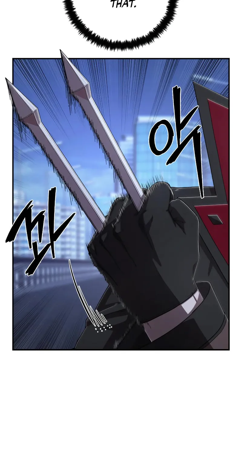 Read The Warrior Returns chapter 101 image 15 on Lezhin
