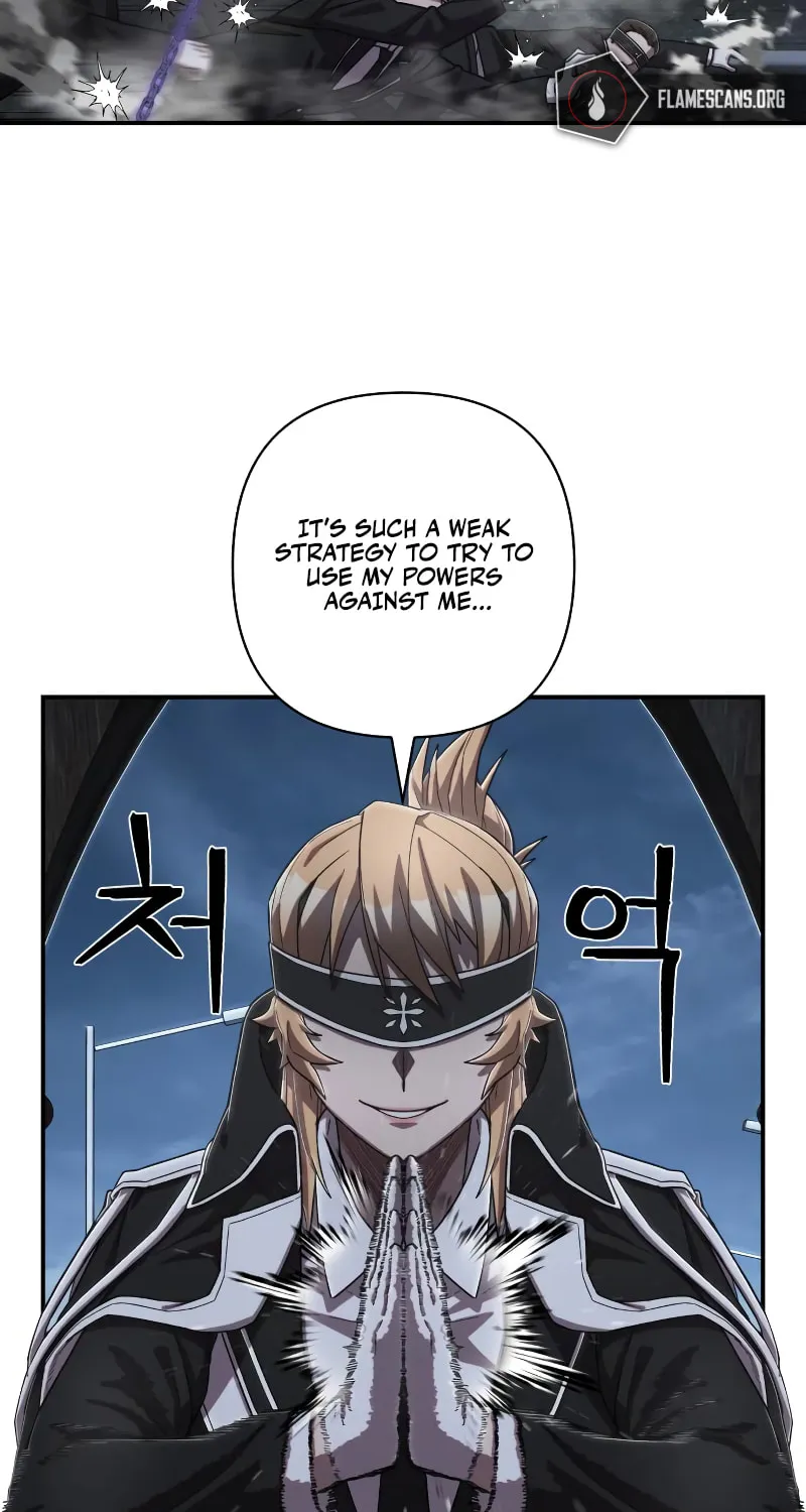 Read The Warrior Returns chapter 101 image 24 on Lezhin