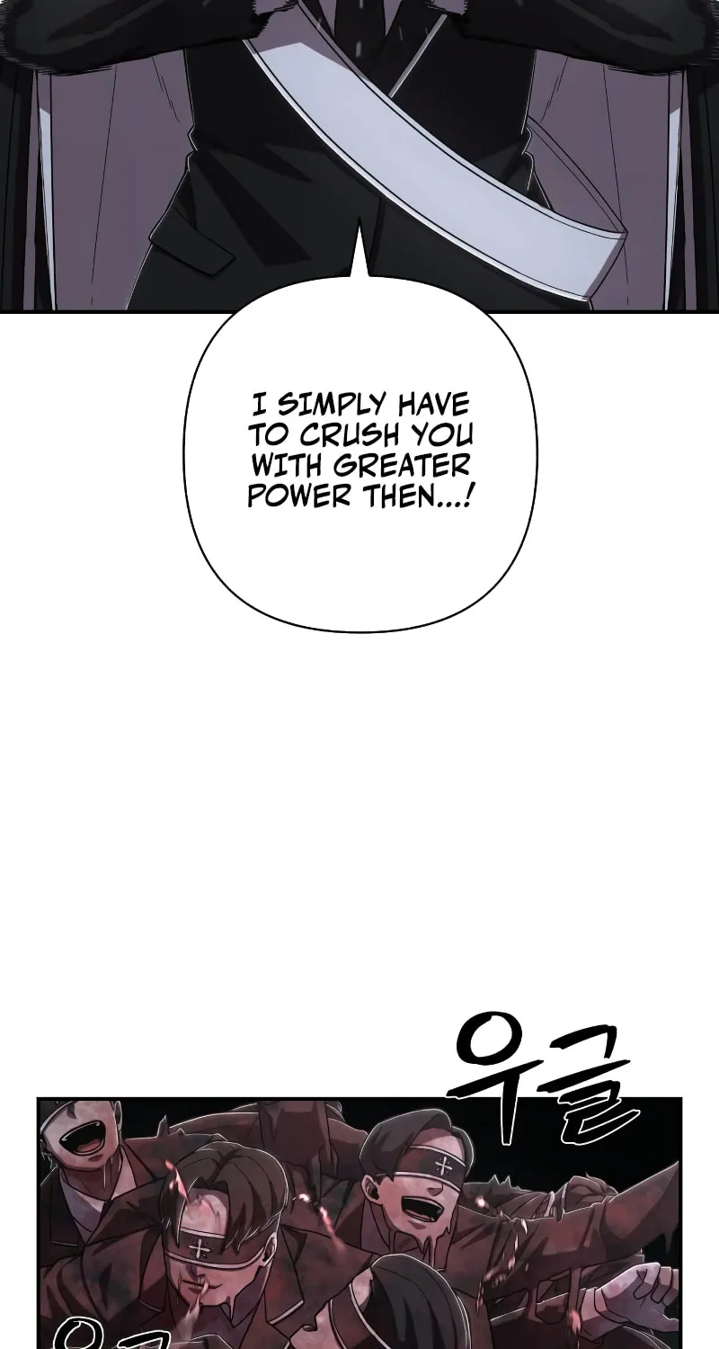 Read The Warrior Returns chapter 101 image 25 on Lezhin