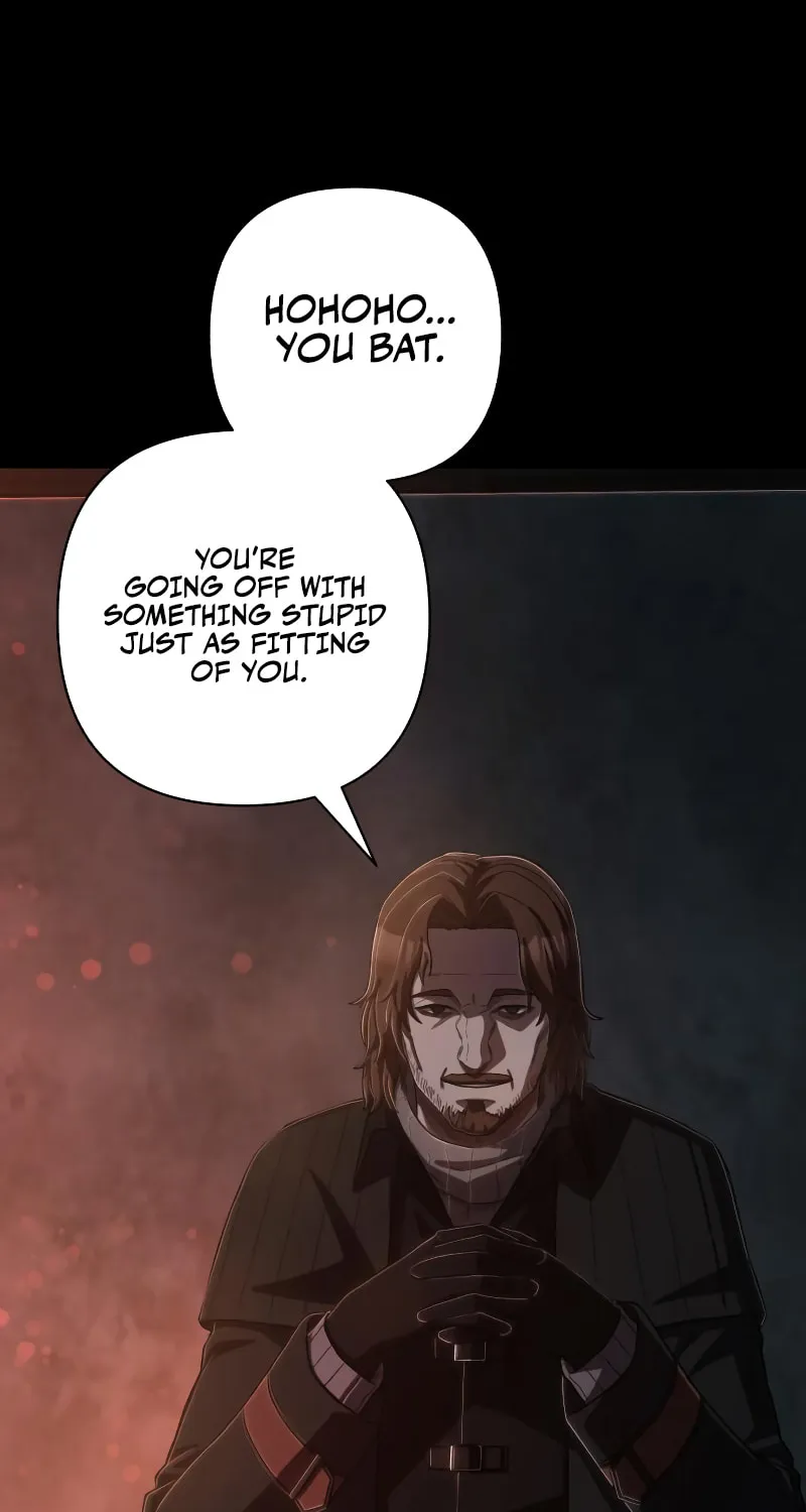 Read The Warrior Returns chapter 101 image 3 on Lezhin