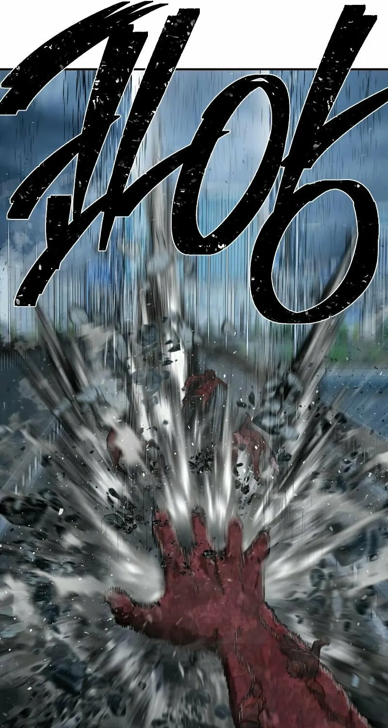 Read The Warrior Returns chapter 101 image 30 on Lezhin